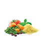 Adventure Food - Danie liofilizowane Kuskus z warzywami 600 kcal