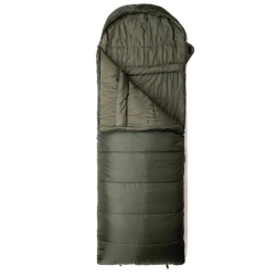 Śpiwór Navigator (-2°C / -7°C) - SNUGPAK - Olive LZ