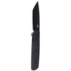 Nóż składany CRKT 5720K BAMBOOZLED TANTO BLACK