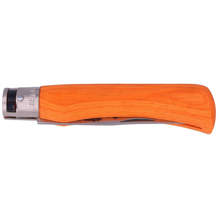 Nóż Old Bear Antonini Laminated Orange 230mm (9307/23_MOK)