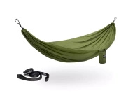 Hamak ENO TravelNest Hammock & Straps Combo - Moss