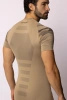 Spaio - Koszulka termoaktywna Tactical - Sand