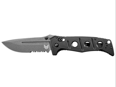 Benchmade - Nóż składany 275SGY-1 Adamas