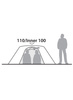 Robens - Namiot Lodge 2 - Seria Trail