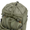 Fjallraven - Plecak trekkingowy Kajka 35 S/M - Green