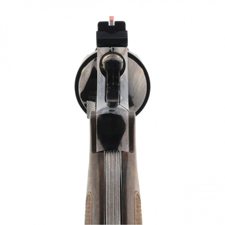 Smith&Wesson - Rewolwer wiatrówka M29 4,5 mm 3" z kaburą