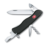 Scyzoryk Victorinox Picknicker - 0.8353.3