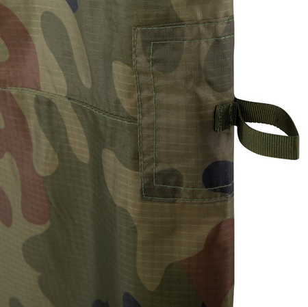 Helikon - Płachta biwakowa Supertarp - Olive Green