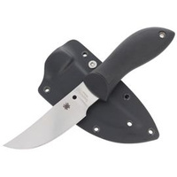 Nóż Spyderco Bill Moran Upswept Plain - FB01P