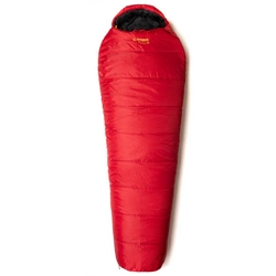 Śpiwór The Sleeping Bag TSB - SNUGPAK - Ruby Red