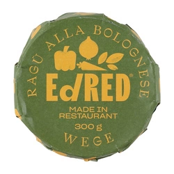 EdRed - Danie Ragu alla Bolognese wege 300 g