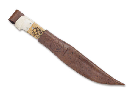Nóż puukko Condor Samicarta