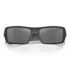 Oakley - Okulary polaryzacyjne SI Gascan Matte Black - Grey Polarized - 11-122