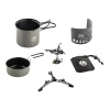 Zestaw do gotowania Optimus Elektra Cook System - Black Edition