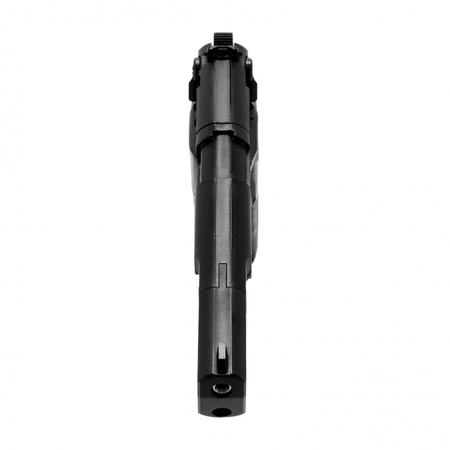 Walther - Wiatrówka Pistolet CP88 Competition 4,5 mm Diabolo CO2