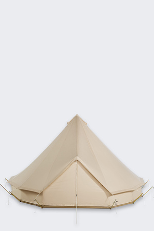 CanvasCamp - Namiot Płócienny - Sibley Ultimate 600