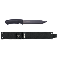 MORAKNIV - Nóż Mora Pathfinder Black Blade (C)