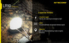 Latarka kempingowa Nitecore LR10 - Oliwka 250 Lumenów