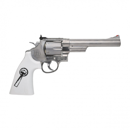Smith&Wesson - Replika rewolwer ASG 629 Trust Me 6mm BB CO2