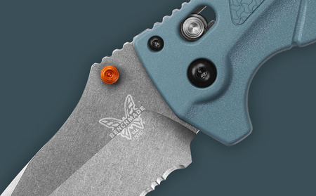 Benchmade - Nóż składany 18060S - Adira