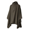 Helikon - Poncho Swagman Scarf - Nylon - Taiga Green - PO-SCR-MT-09