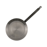 Robens - Patelnia stalowa "Cygańska" - Smokey Hill Frying Pan 30 cm