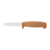 MORAKNIV - Nóż pływający Mora Floating Knife SRT Safe (S) – Hi-Vis Orange