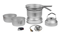 Trangia - Kuchenka turystyczna - Trangia Stove 25-2 UL GB