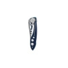 Nóż Leatherman Skeletool KB Nightshade (833153) - 2 narzędzia