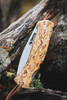 Casstrom - Nóż składany Lars Fält Lock Back Folding Knife N690