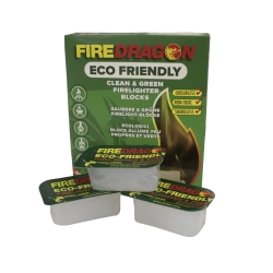 Paliwo w kostkach BCB Firedragon Solid Box 12 szt