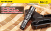 Latarka Nitecore MH1C Multitask Hybrid 550 Lumenów