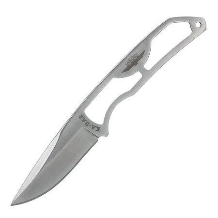 Nóż Ka-Bar 7001BP - Jarosz ''Rambler'' Skeleton