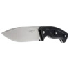 Nóż Extrema Ratio Venatus F Black G10, Satin Nitrogen (04.1000.0089/NIT/SAT-BLK)