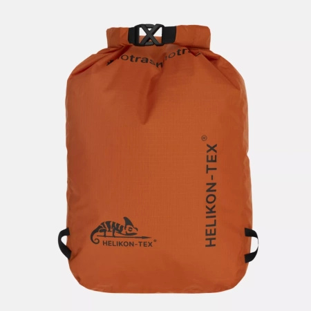Worek na śmieci Helikon Dirt Bag 10 L - Czarny