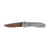 Benchmade - Nóż składany 710FE-24 Seven Ten