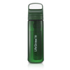 Butelka z filtrem dwustopniowym LifeStraw Go 2.0 - 0.65L Terrace Green