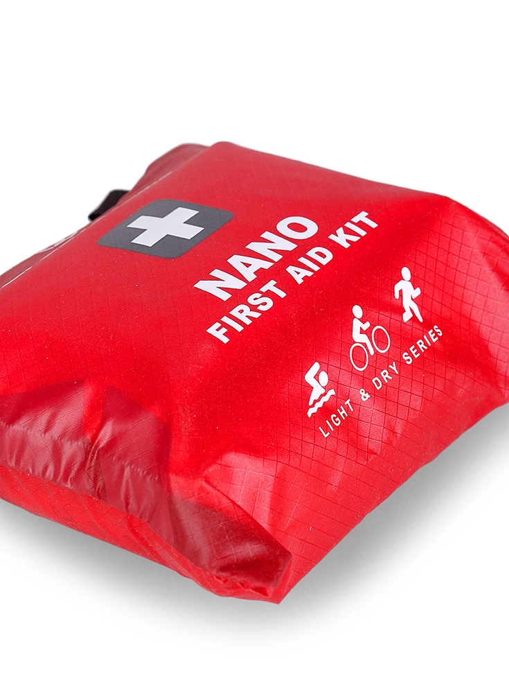 Apteczka Light and Dry Nano First Aid Kit - Lifesystems 
