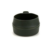 Wildo - Kubek składany Fold-A-Cup - 250 ml - Olive