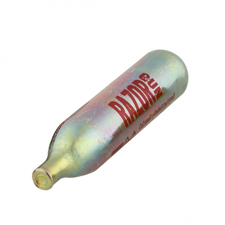 RazorGun - Nabój kapsuła CO2 12 g