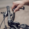 Multitool Leatherman Skeletool CX (830923) Stainless & Black - 7 narzędzi