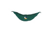 Ticket To The Moon - Hamak Travel Compact - Forest Green
