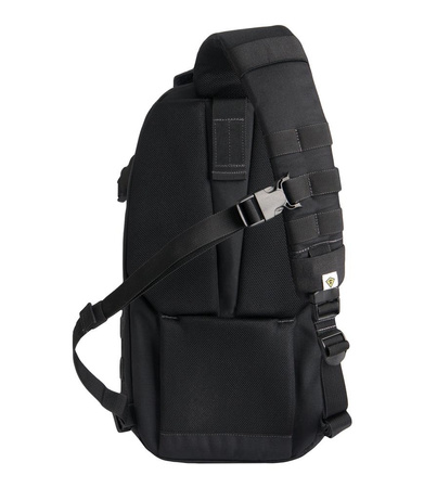 Plecak First Tactical Crosshatch Sling 19L Czarny 180011 