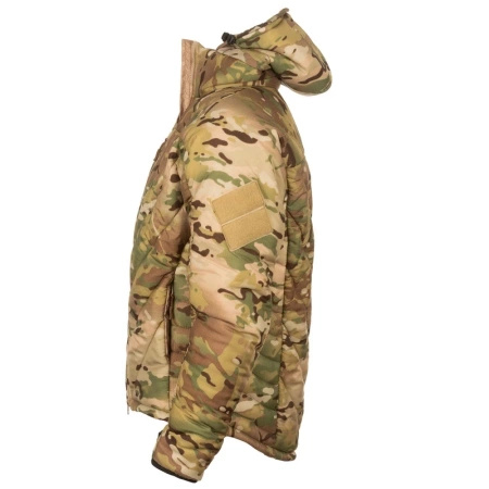 Kurtka Snugpak SJ9 (-10°C / -15°C) Multicam