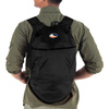 Ticket To The Moon - Plecak składany Backpack Plus - Black