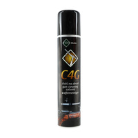 FOR - Środek do czyszczenia broni C4G 200 ml spray