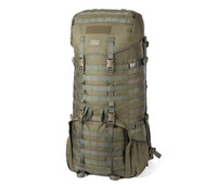 Plecak Savotta Jaakari XL (80-120L) - olive