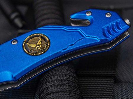 Boker Magnum - Nóż Air Force Rescue