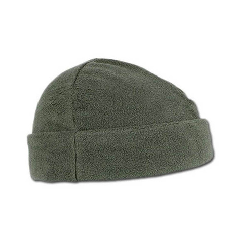 Czapka polarowa Condor Watch Cap - Oliwkowa