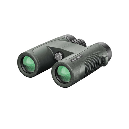Lornetka Hawke Endurance ED 10x32 zielona